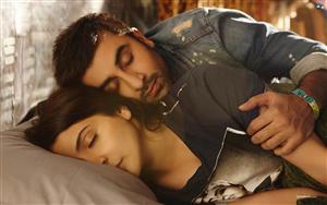 Ae Dil Hai Mushkil